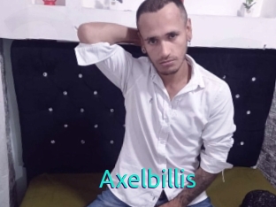 Axelbillis