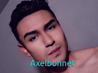 Axelbonnet