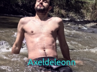 Axeldeleonn