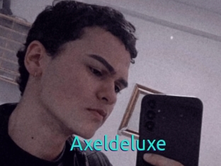 Axeldeluxe