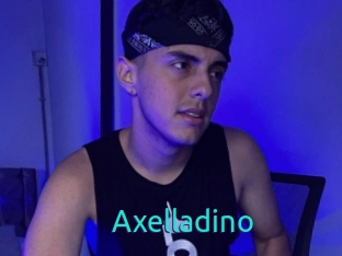 Axelladino