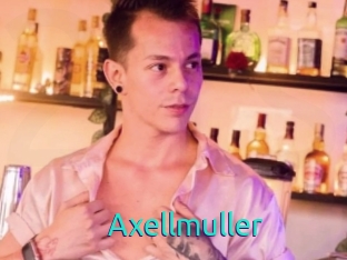 Axellmuller