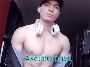 Axelmurphys