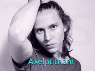 Axelputnam