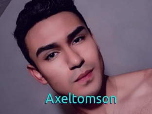 Axeltomson