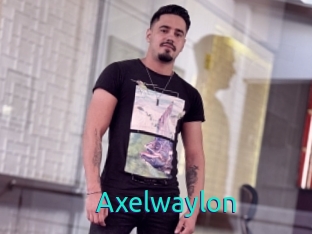 Axelwaylon