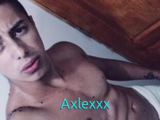 Axlexxx