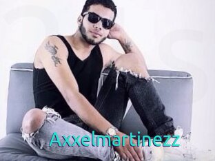 Axxelmartinezz