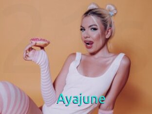 Ayajune