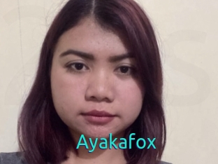 Ayakafox