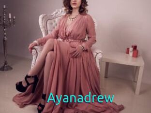 Ayanadrew