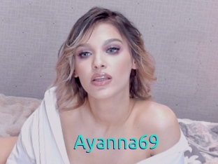 Ayanna69