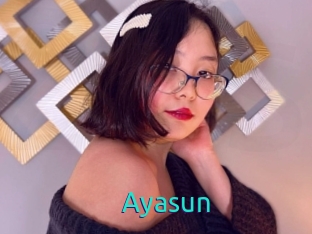 Ayasun