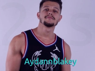 Aydannblakey