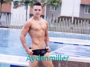 Aydenmiller