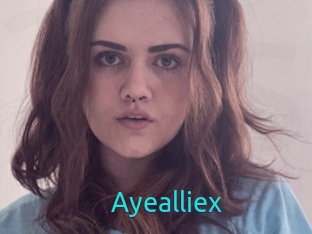 Ayealliex