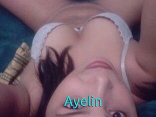 Ayelin