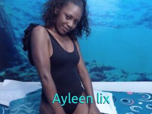 ayleen_lix 21 sextury Link