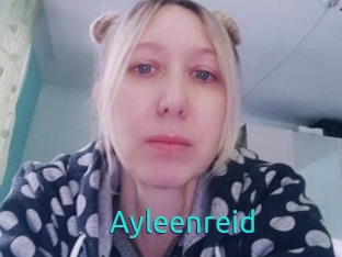 Ayleenreid