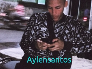 Aylensantos