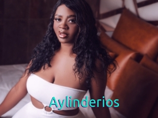 Aylinderios