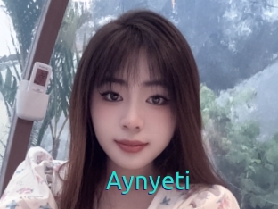 Aynyeti