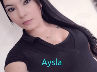 Aysla