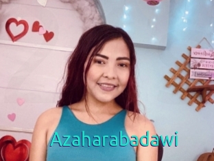 Azaharabadawi