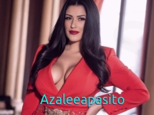 Azaleeapasito