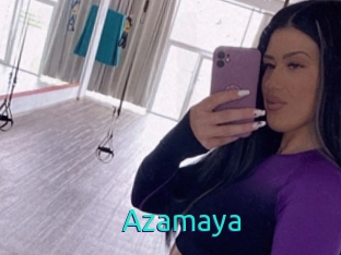 Azamaya