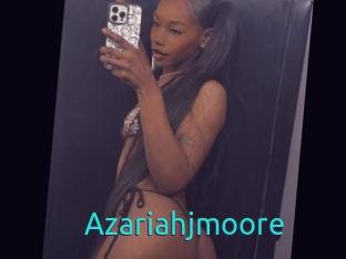 Azariahjmoore