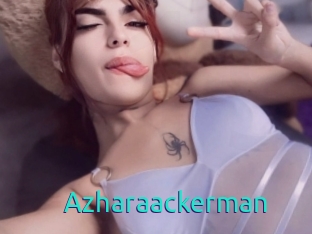 Azharaackerman