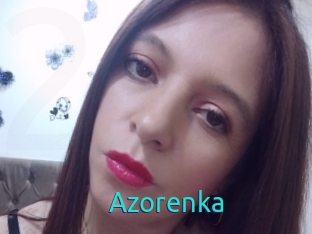 Azorenka