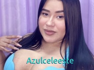 Azulceleeste