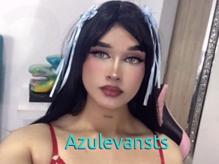 Azulevansts