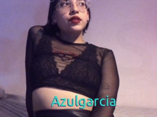 Azulgarcia