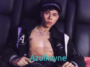 Azulkeyne