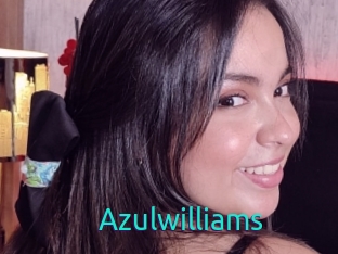 Azulwilliams