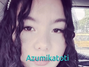 Azumikatoti