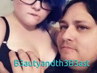 B3autyandth3B3ast