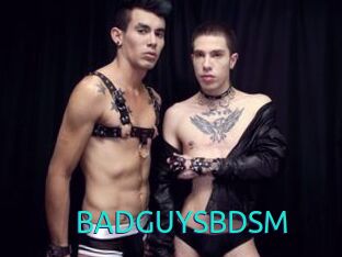 BADGUYSBDSM