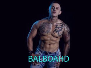 BALBOAHD