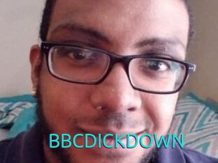 BBCDICKDOWN