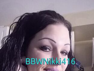 BBWNikki416 21 sextury Link