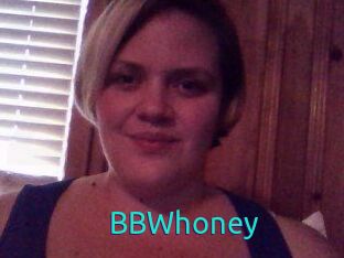 BBWhoney