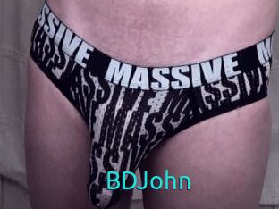 BDJohn