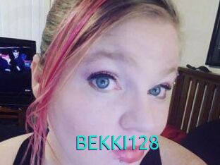 BEKKI128