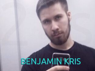 BENJAMIN_KRIS