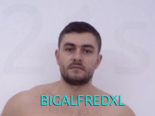 BIGALFREDXL