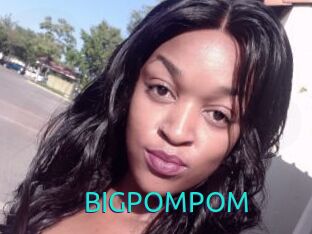 BIGPOMPOM